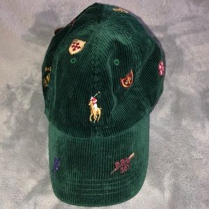 Polo Ralph Lauren hat